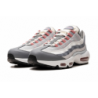 حذاء Air Max 95 "Vast Grey Red Stardust"