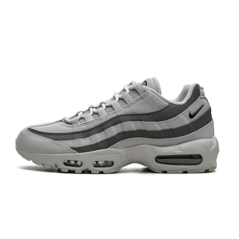 حذاء Air Max 95 "Greyscale"