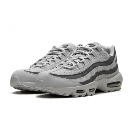 حذاء Air Max 95 "Greyscale"