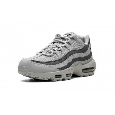 حذاء Air Max 95 "Greyscale"