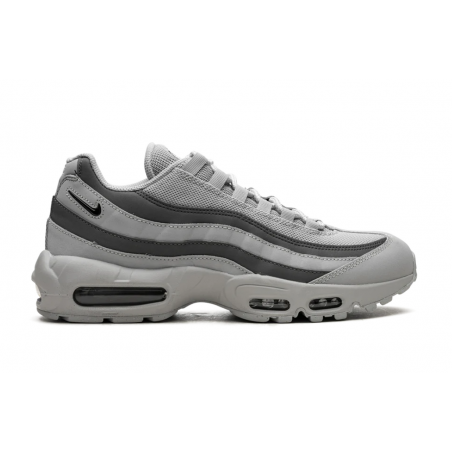 حذاء Air Max 95 "Greyscale"