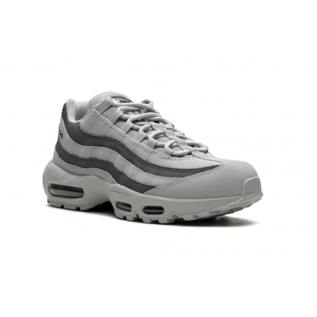 حذاء Air Max 95 "Greyscale"