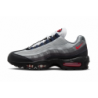 حذاء Air Max 95 "Track Red"