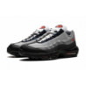 حذاء Air Max 95 "Track Red"