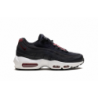 حذاء Nike Air Max 95 Recraft GS "Anthracite Team Red"