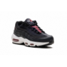 حذاء Nike Air Max 95 Recraft GS "Anthracite Team Red"