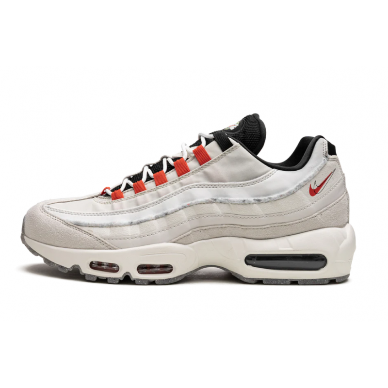 حذاء Air Max 95 SE "Double Swoosh"