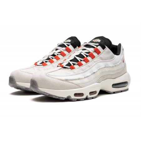 حذاء Air Max 95 SE "Double Swoosh"