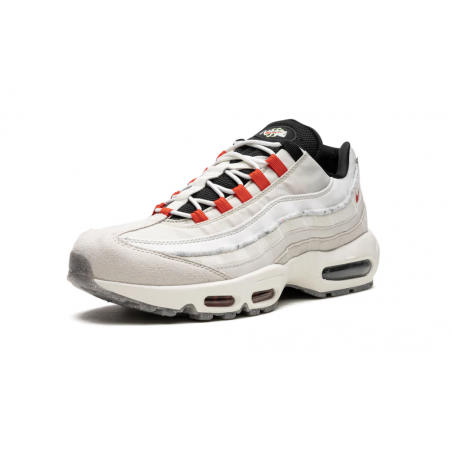 حذاء Air Max 95 SE "Double Swoosh"