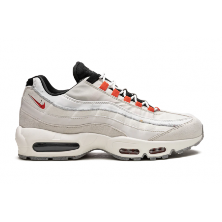 حذاء Air Max 95 SE "Double Swoosh"