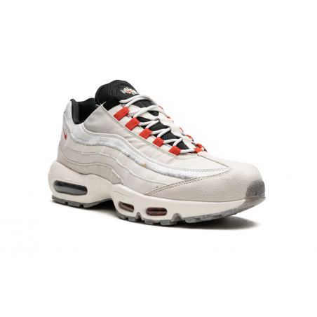 حذاء Air Max 95 SE "Double Swoosh"