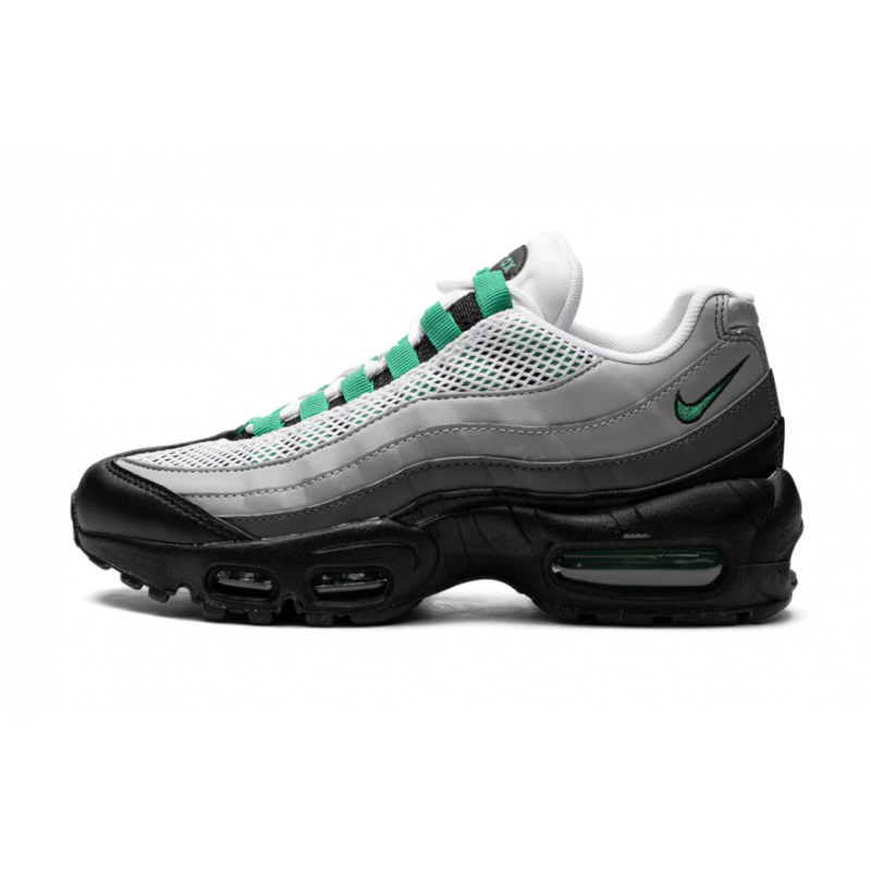 حذاء AIR MAX 95 NEXT NATURE WMNS "Stadium Green"