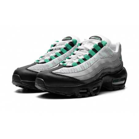 حذاء AIR MAX 95 NEXT NATURE WMNS "Stadium Green"