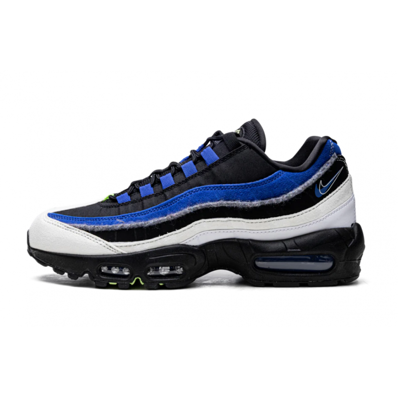 حذاء Air Max 95 "Game Royal Double Swoosh"