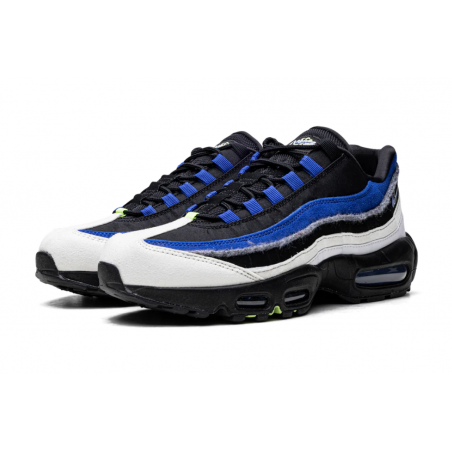 حذاء Air Max 95 "Game Royal Double Swoosh"