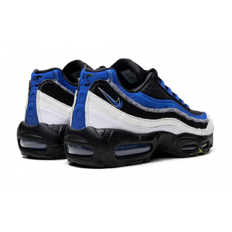 حذاء Air Max 95 "Game Royal Double Swoosh"