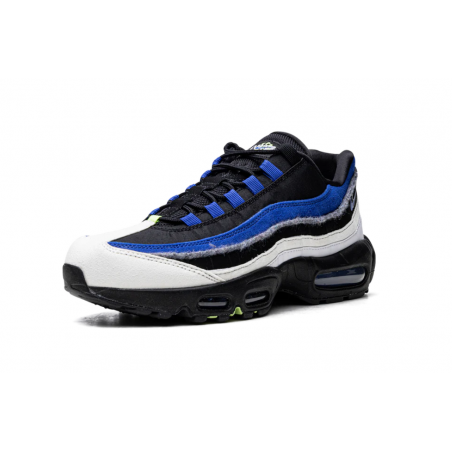 حذاء Air Max 95 "Game Royal Double Swoosh"