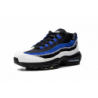 حذاء Air Max 95 "Game Royal Double Swoosh"