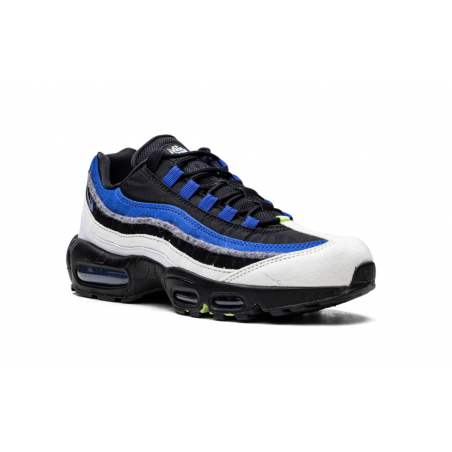 حذاء Air Max 95 "Game Royal Double Swoosh"