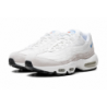 حذاء AIR MAX 95 MNS WMNS "Summit White University Blue"