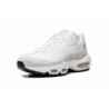 حذاء AIR MAX 95 MNS WMNS "Summit White University Blue"