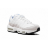 حذاء AIR MAX 95 MNS WMNS "Summit White University Blue"