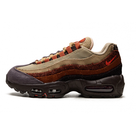 حذاء AIR MAX 95 MNS WMNS "التشريح"