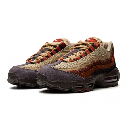 حذاء AIR MAX 95 MNS WMNS "التشريح"