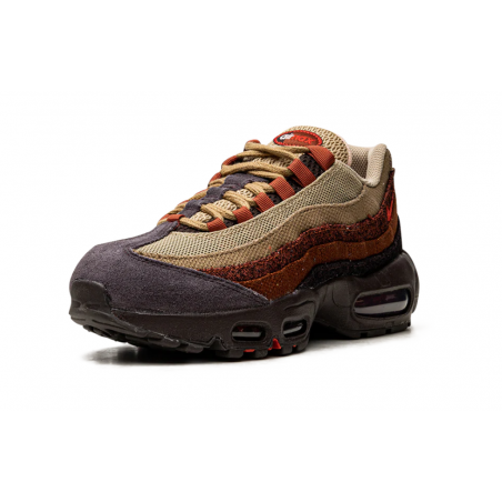 حذاء AIR MAX 95 MNS WMNS "التشريح"