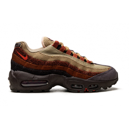 حذاء AIR MAX 95 MNS WMNS "التشريح"