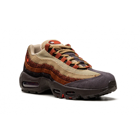 حذاء AIR MAX 95 MNS WMNS "التشريح"