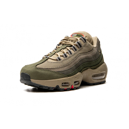 حذاء Air Max 95 SE "Rough Green"