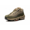 حذاء Air Max 95 SE "Rough Green"