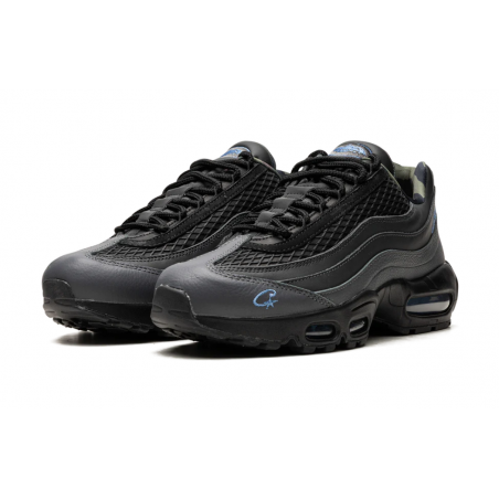 حذاء Air Max 95 "كورتيز- عاصفة بحر إيجة"