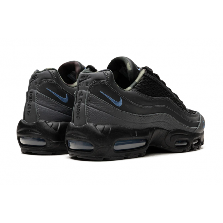 حذاء Air Max 95 "كورتيز- عاصفة بحر إيجة"