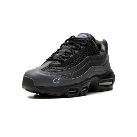 حذاء Air Max 95 "كورتيز- عاصفة بحر إيجة"