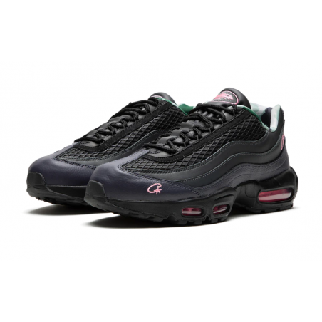 حذاء Air Max 95 "Corteiz- Pink Beam"