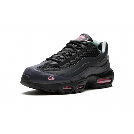 حذاء Air Max 95 "Corteiz- Pink Beam"