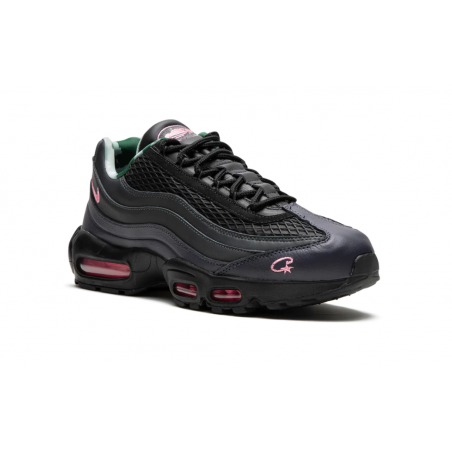 حذاء Air Max 95 "Corteiz- Pink Beam"