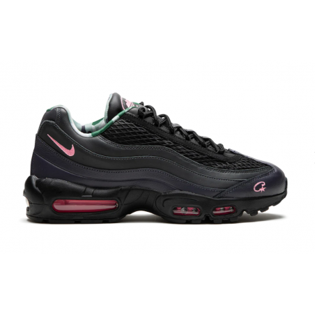 حذاء Air Max 95 "Corteiz- Pink Beam"