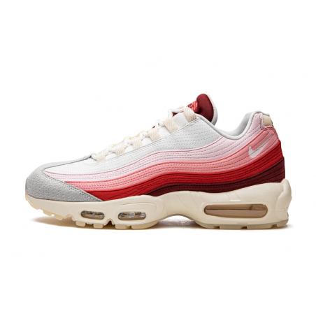 حذاء Air Max 95 QS "تشريح الهواء"