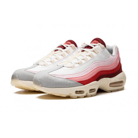 حذاء Air Max 95 QS "تشريح الهواء"