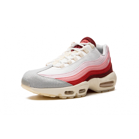 حذاء Air Max 95 QS "تشريح الهواء"