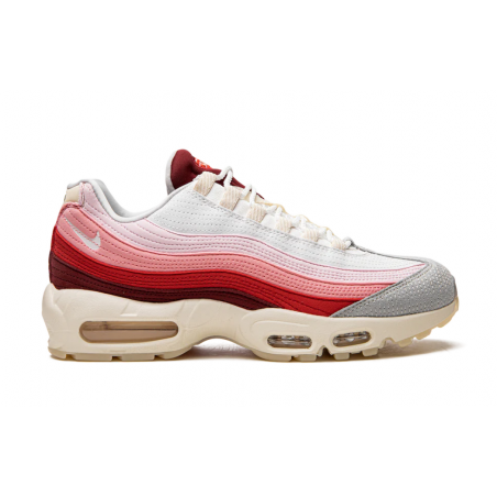 حذاء Air Max 95 QS "تشريح الهواء"