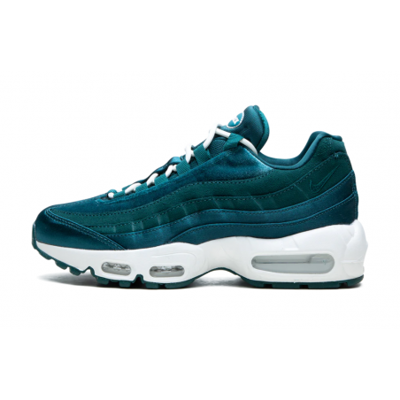 حذاء AIR MAX 95 MNS WMNS "مخمل أخضر"