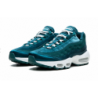 حذاء AIR MAX 95 MNS WMNS "مخمل أخضر"