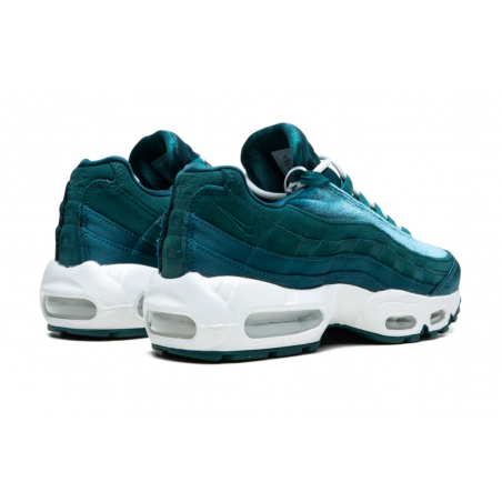 حذاء AIR MAX 95 MNS WMNS "مخمل أخضر"