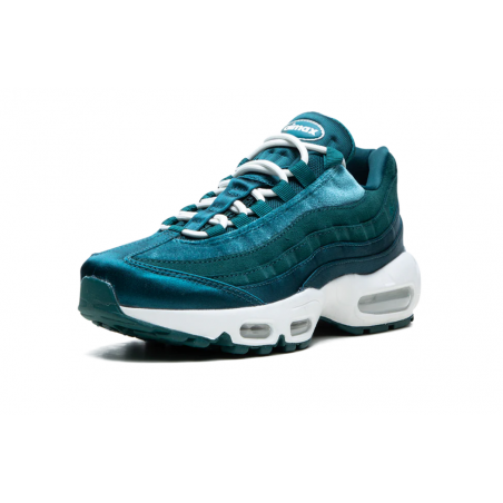 حذاء AIR MAX 95 MNS WMNS "مخمل أخضر"