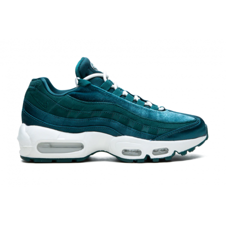 حذاء AIR MAX 95 MNS WMNS "مخمل أخضر"