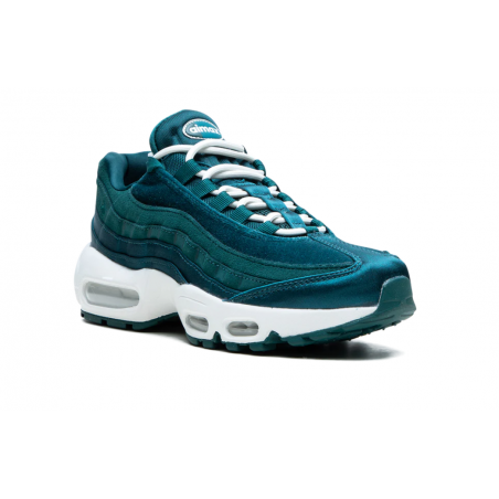 حذاء AIR MAX 95 MNS WMNS "مخمل أخضر"